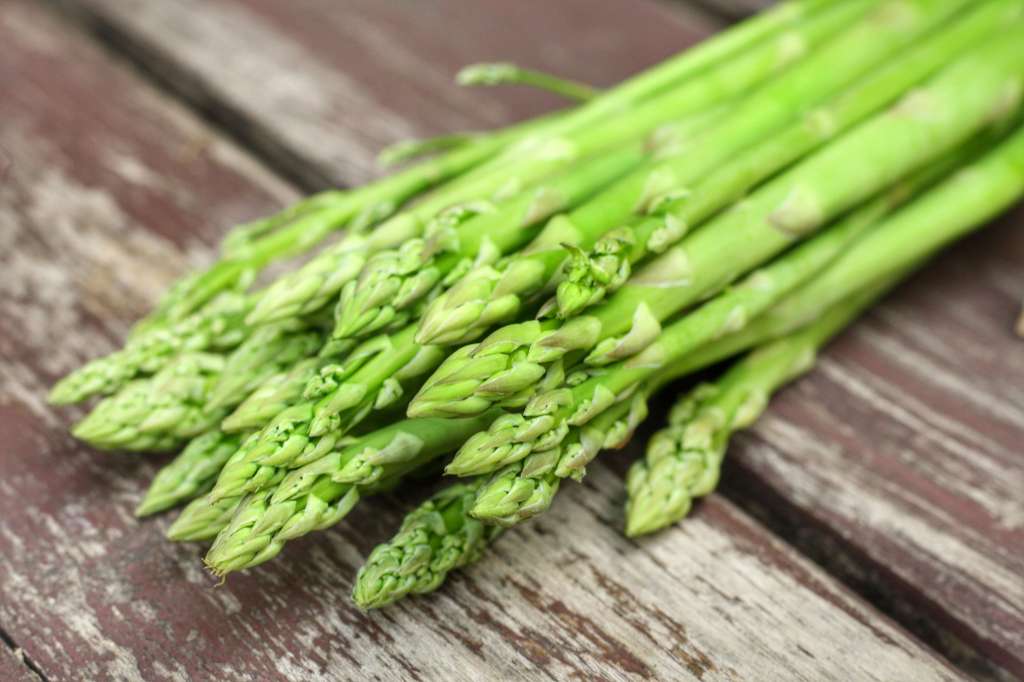 Asparagus