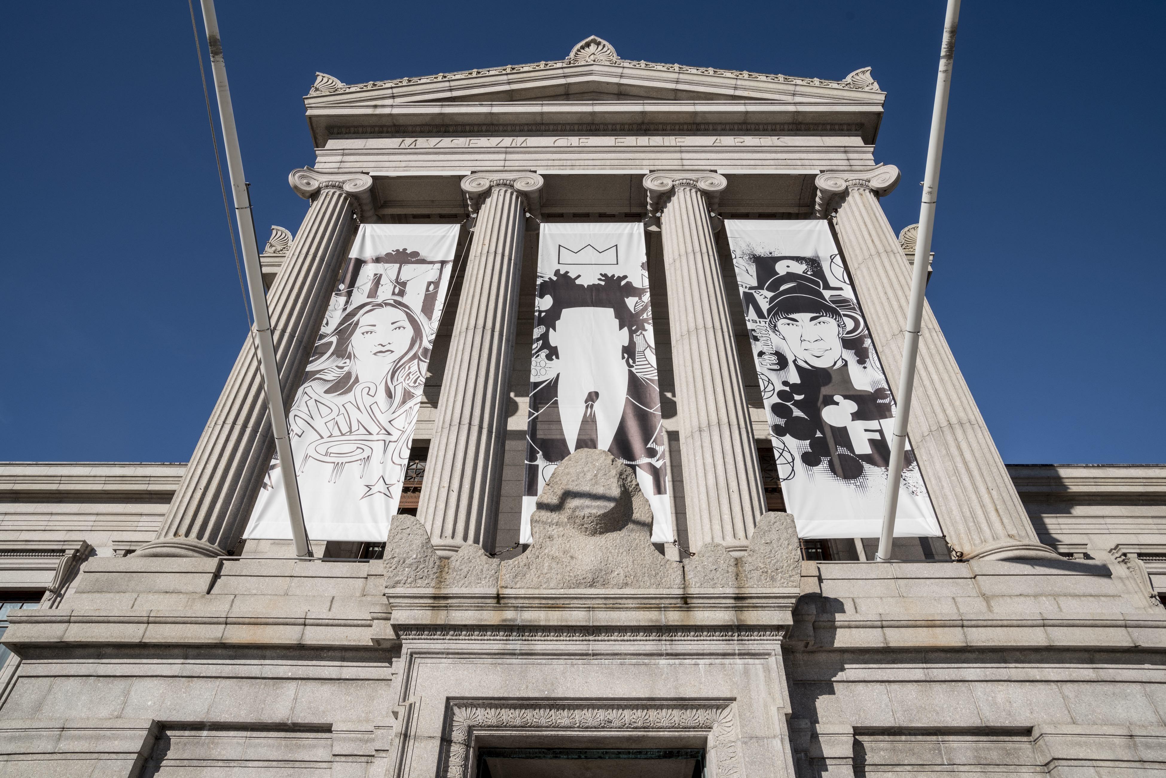 MFA Boston to offer free admission in honor of Juneteenth – Boston News