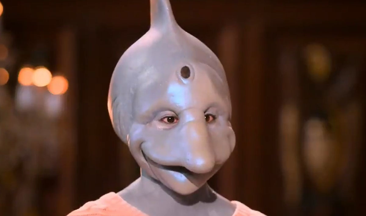 New Netflix show ‘Sexy Beasts’ features singles who dress