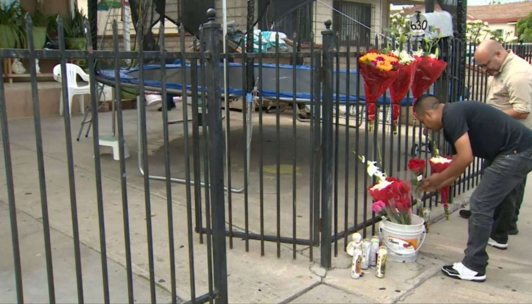 Mother charged in killings of her 3 children - Boston News, Weather ...