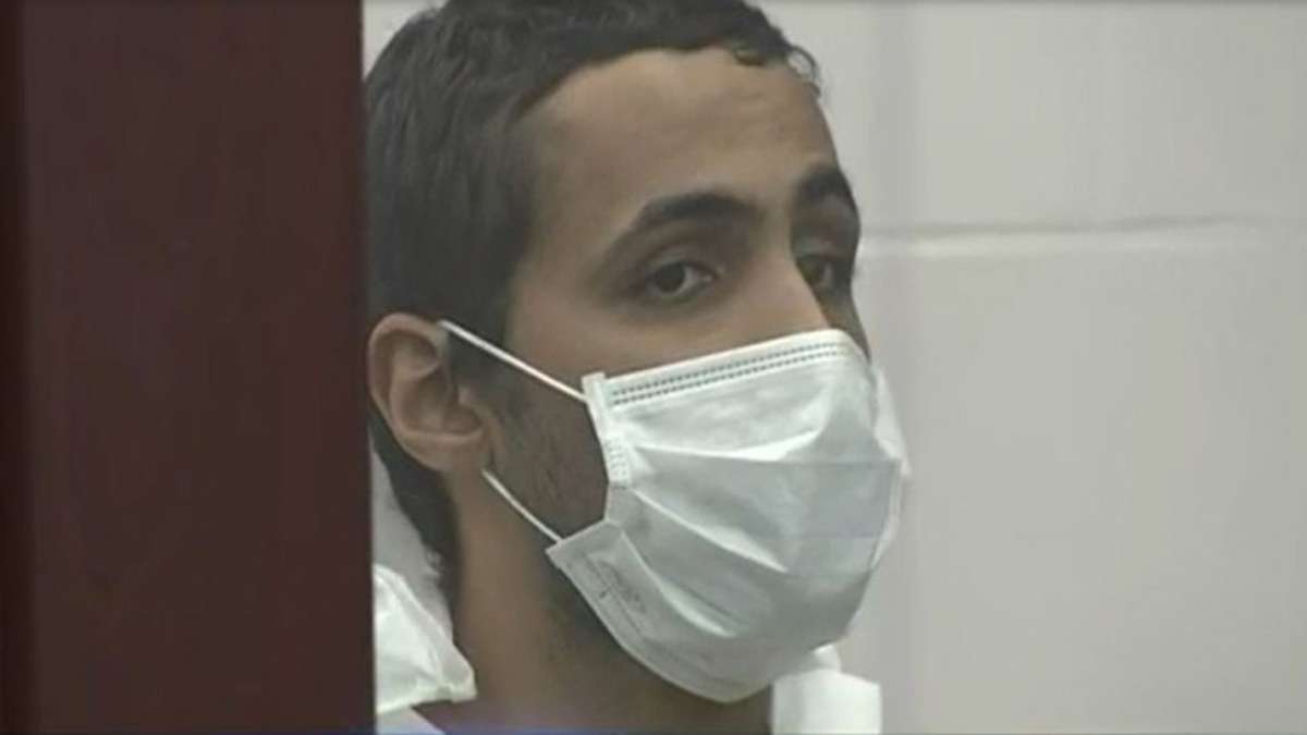 Suspect in stabbing of rabbi now facing hate crime charges - Boston ...