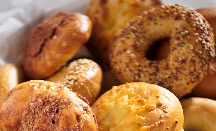 Panera Bread giving away free bagels to those vaccinated against COVID