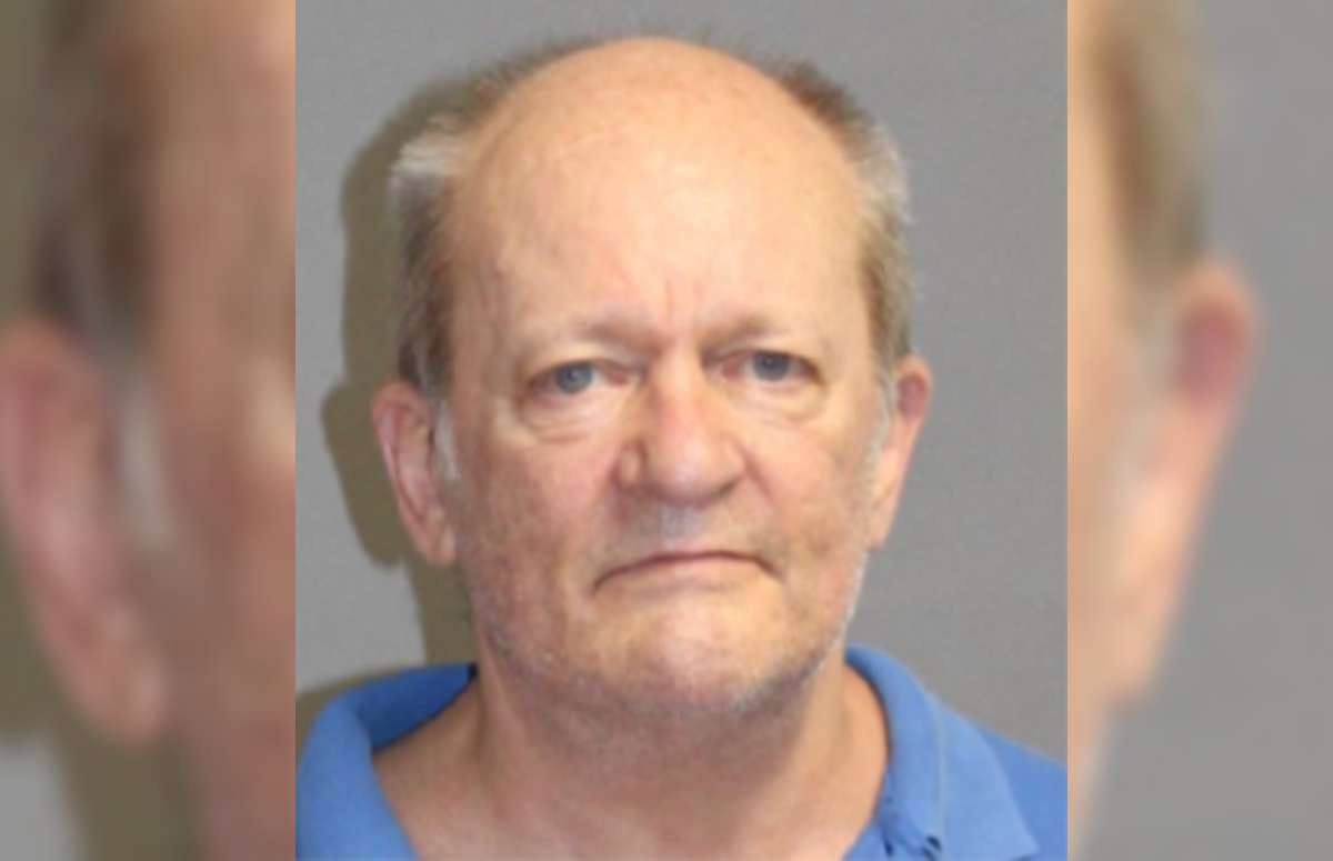 Man arrested for allegedly exposing himself at NH park - Boston News ...