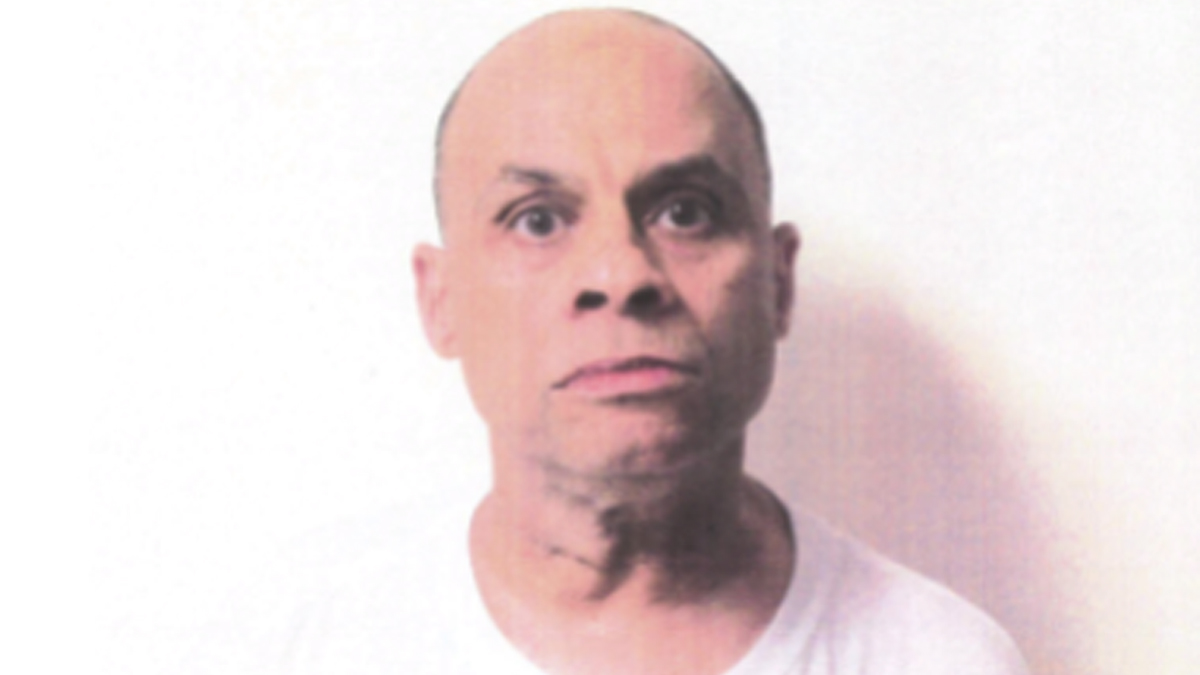 Public told to be on lookout for New Bedford man missing since May as