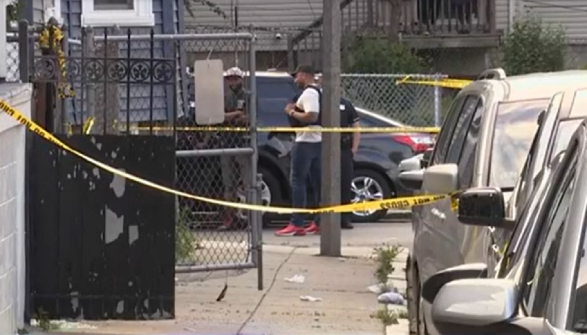 Boston Police Investigating After 4 Men Shot In Dorchester - Boston ...