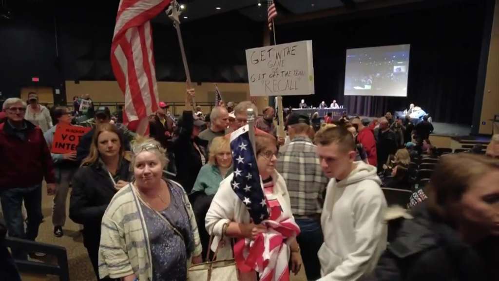 Audit finds folds behind New Hampshire election miscount Boston News, Weather, Sports WHDH 7News