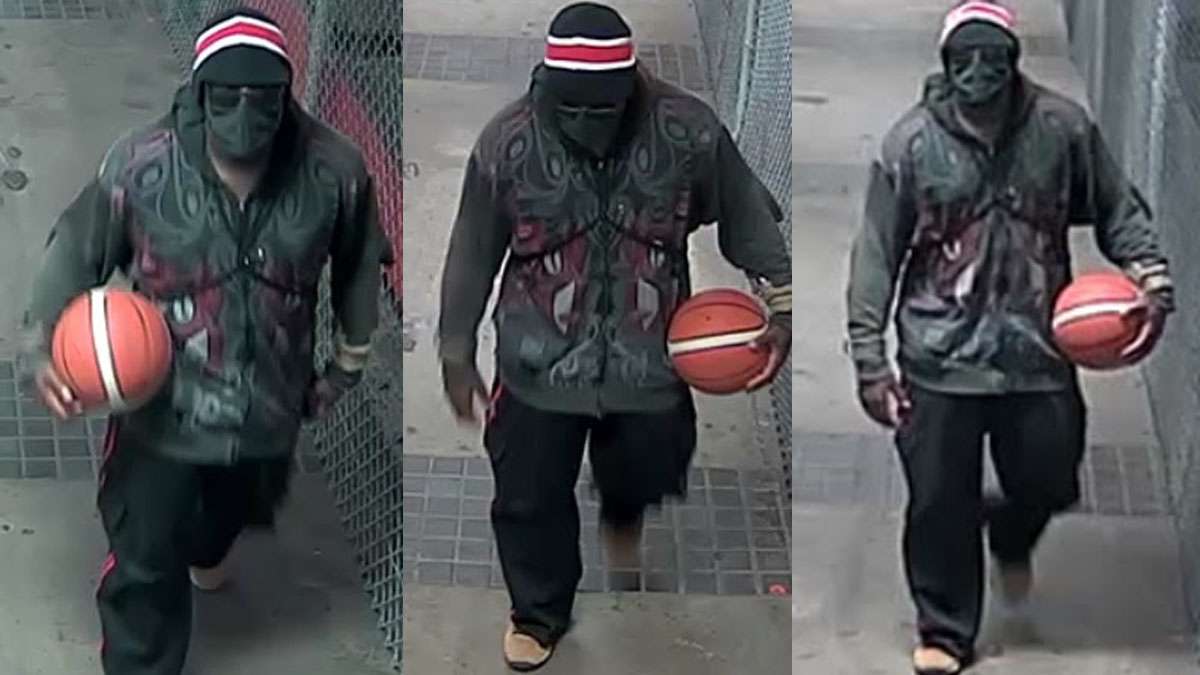 Police looking for help identifying person of interest in indecent ...