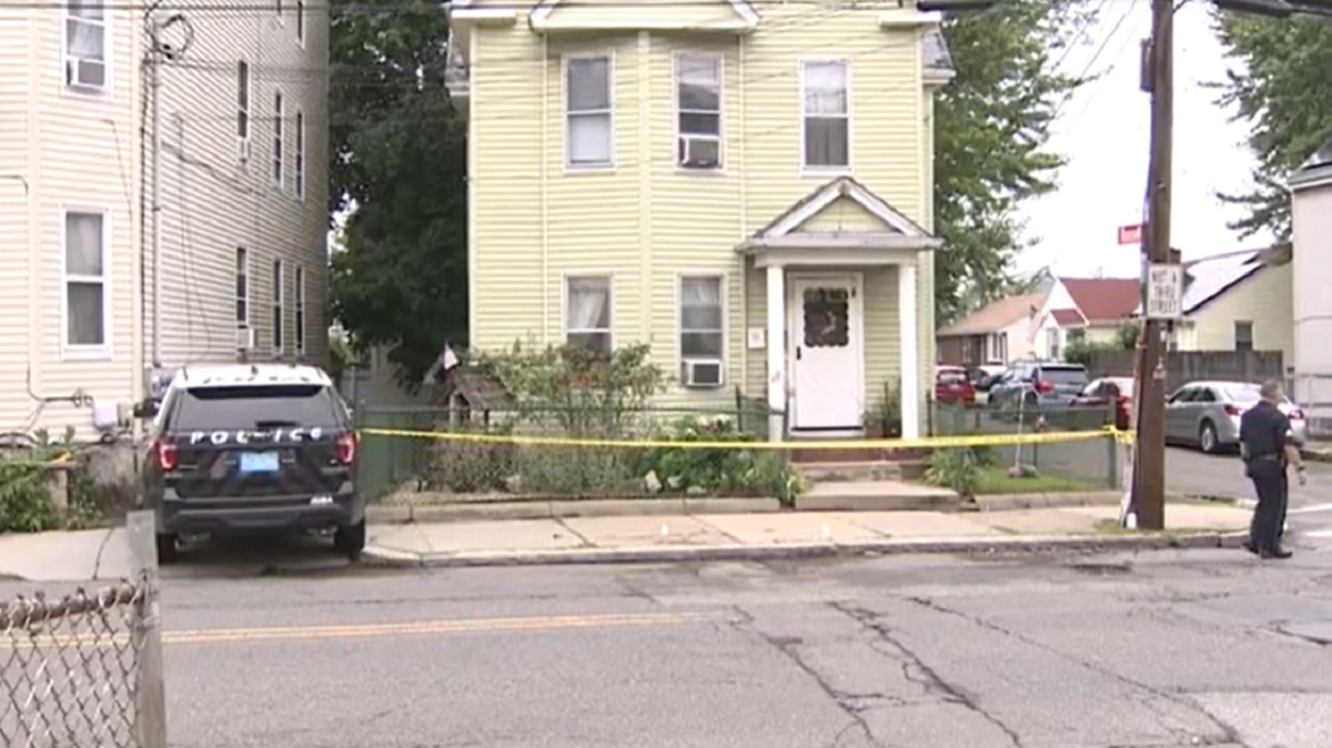 Arrest made in connection with Everett shots fired incident Boston