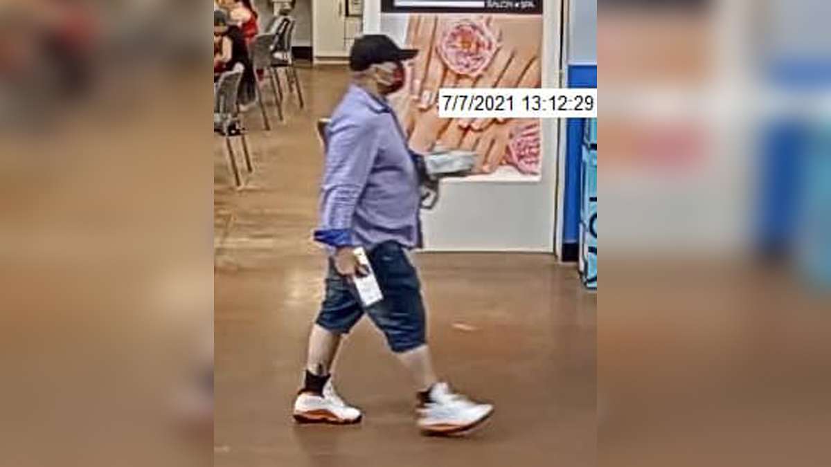 Leicester police ask public for help identifying man accused of ...