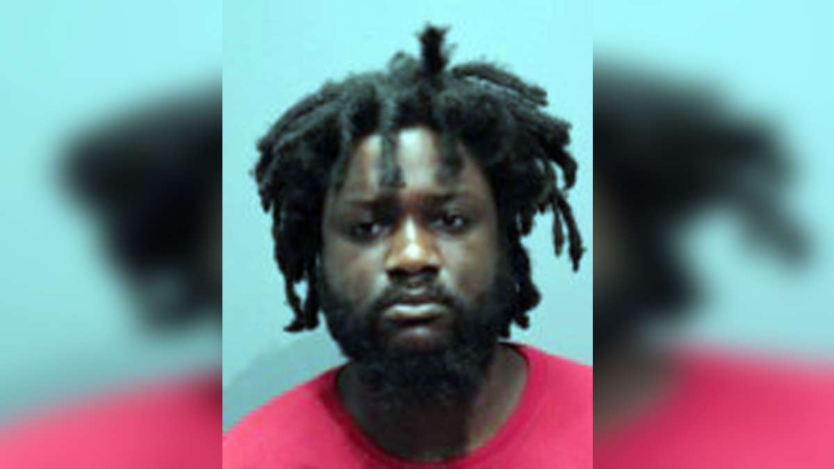 NC man charged in connection with Milford gas station vandalism ...
