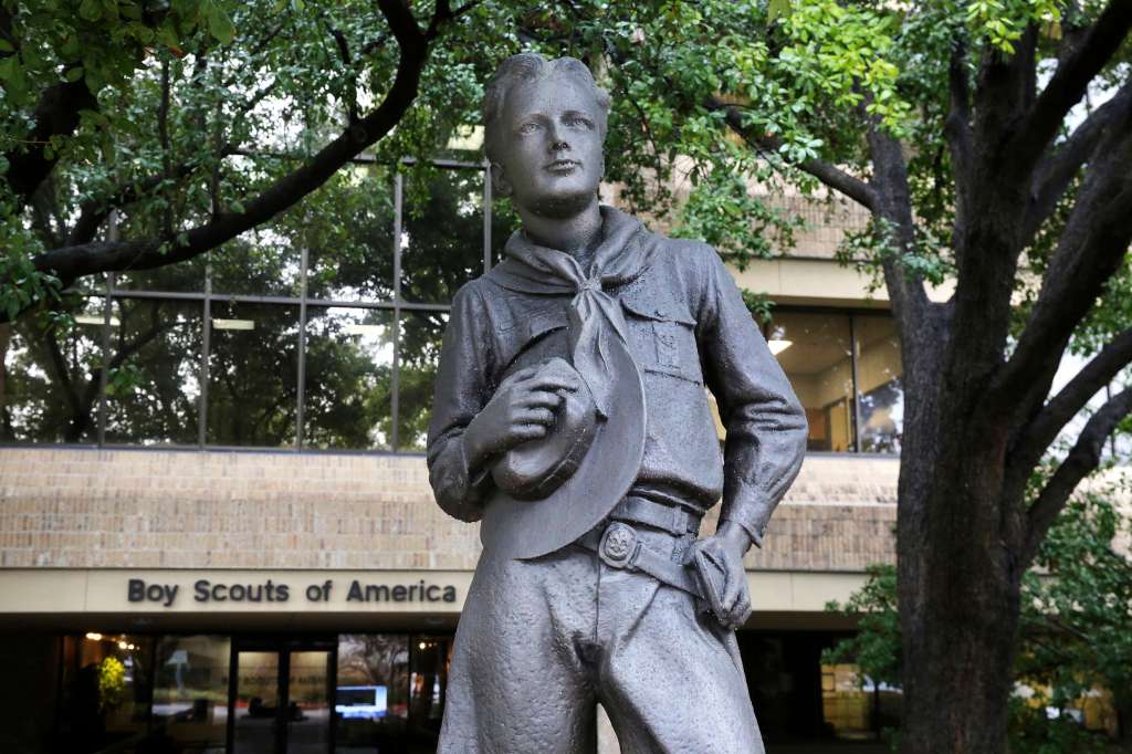 Boy Scouts of America