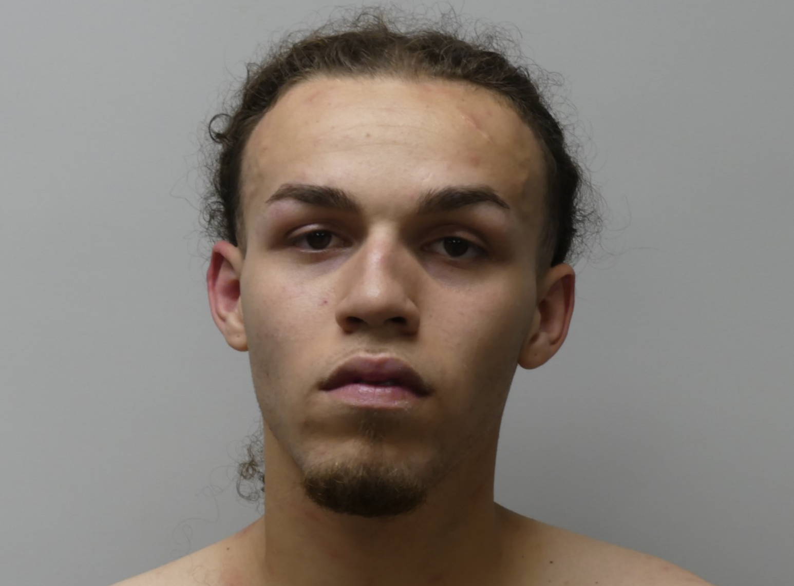 NH man charged after crashing stolen car into police cruiser in ...