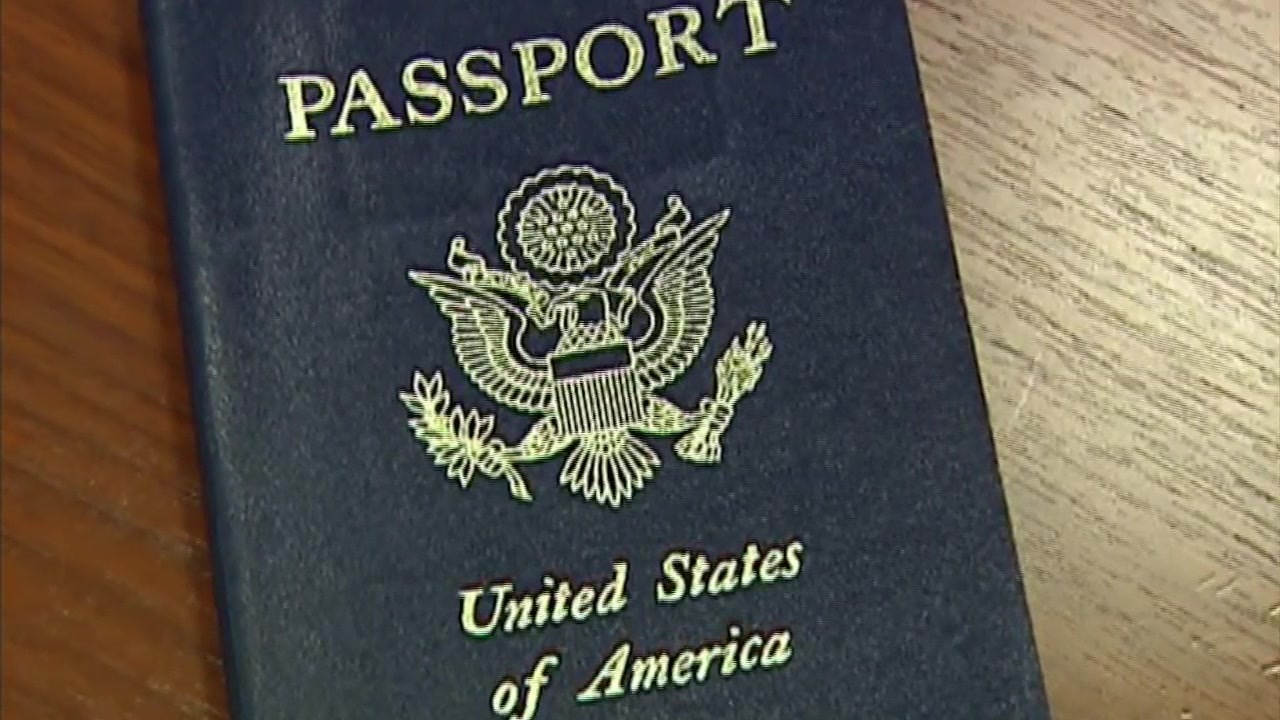 Some Us Citizens Can Return To Country With Expired Passports Boston News Weather Sports 4192