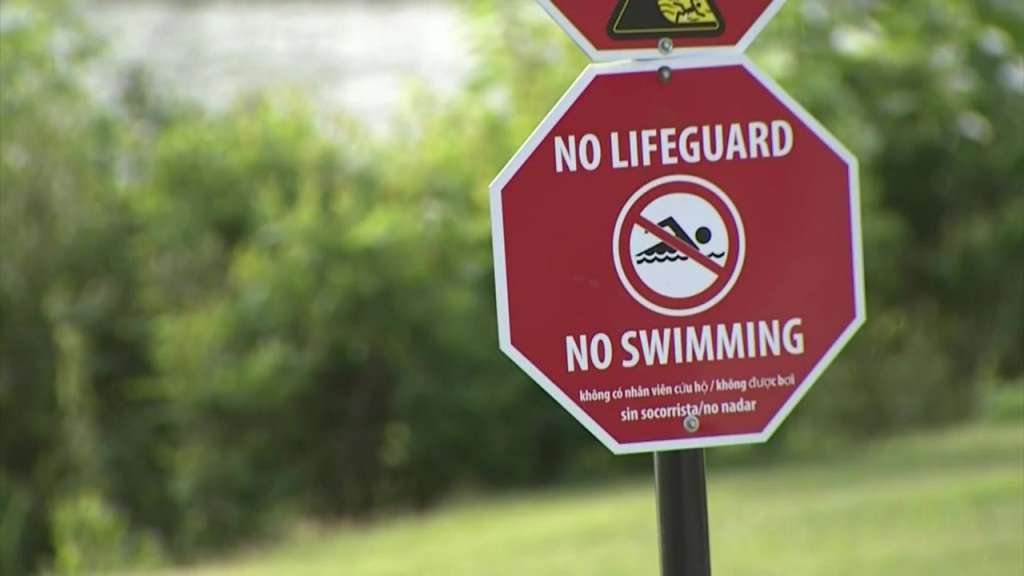 Worcester lifeguard stabbed
