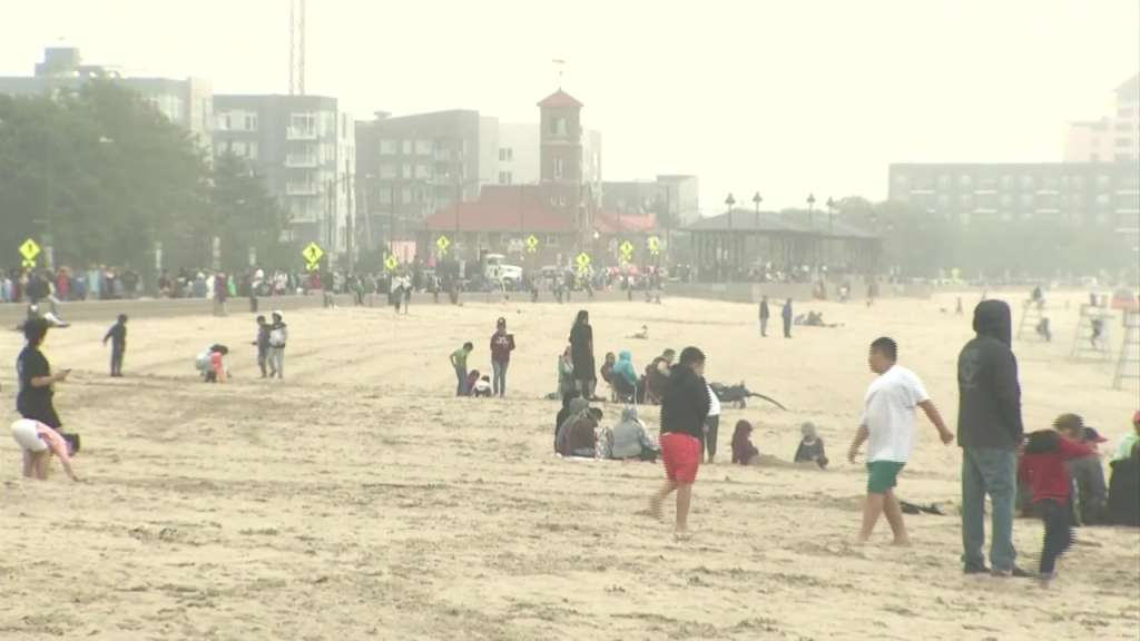 State police investigating 2 shootings near Revere Beach State police investigating 2 shootings near Revere Beach