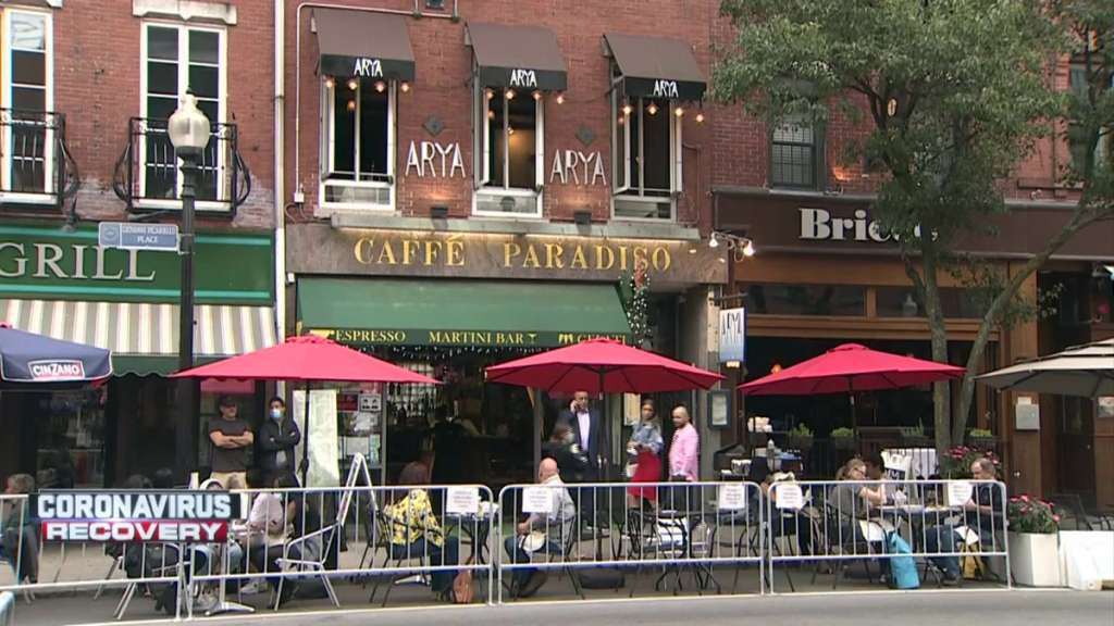 North End DINING