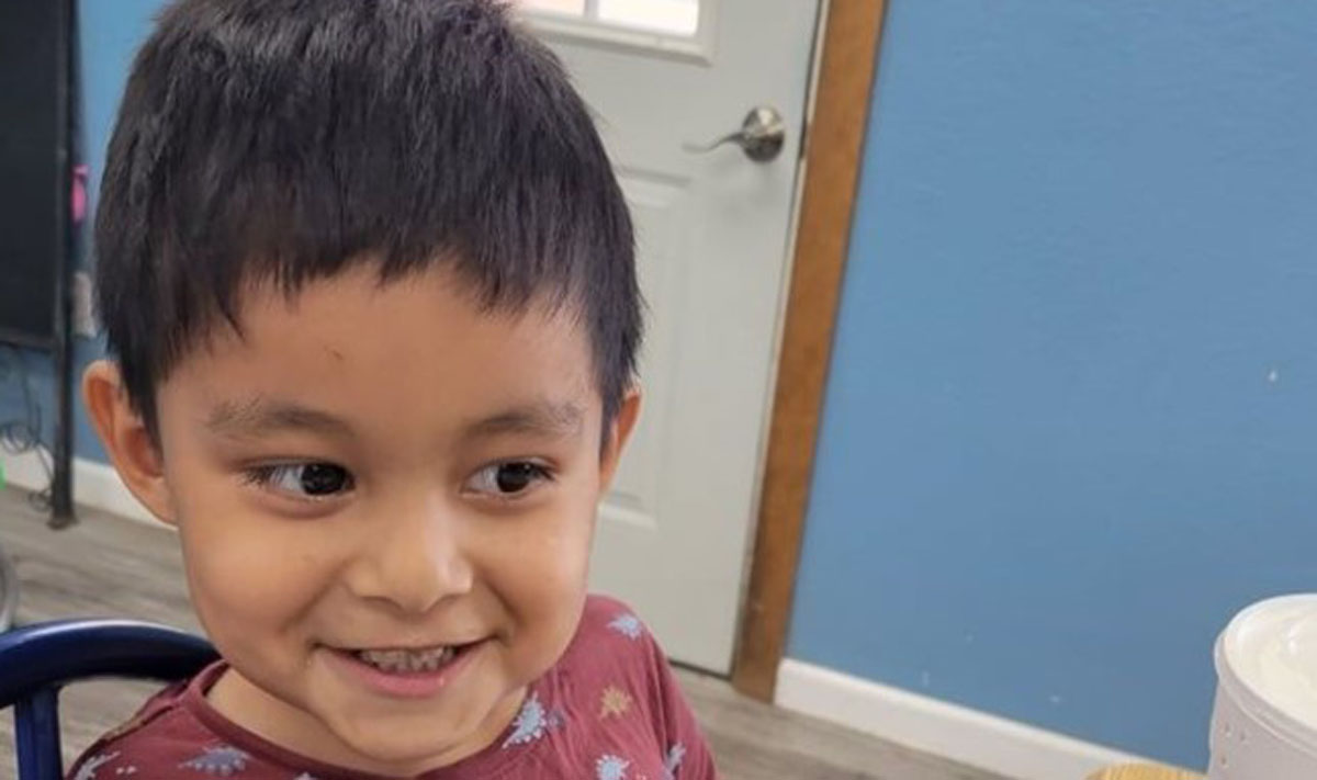 Authorities 3yearold boy died during dental procedure Boston News, Weather, Sports WHDH 7News