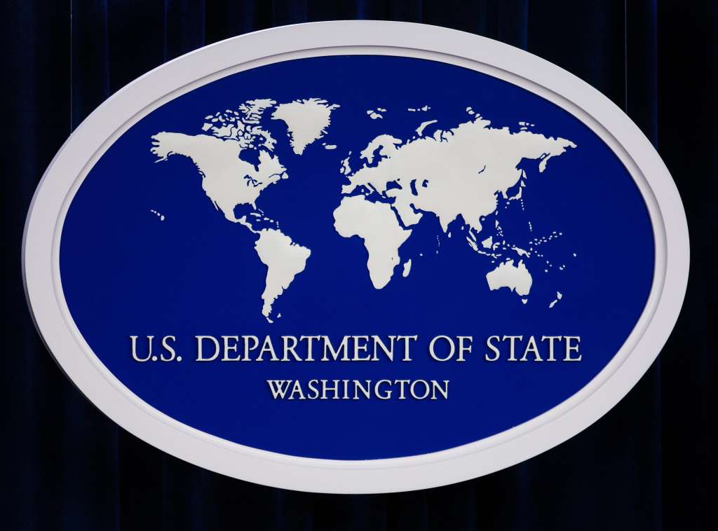 State Department