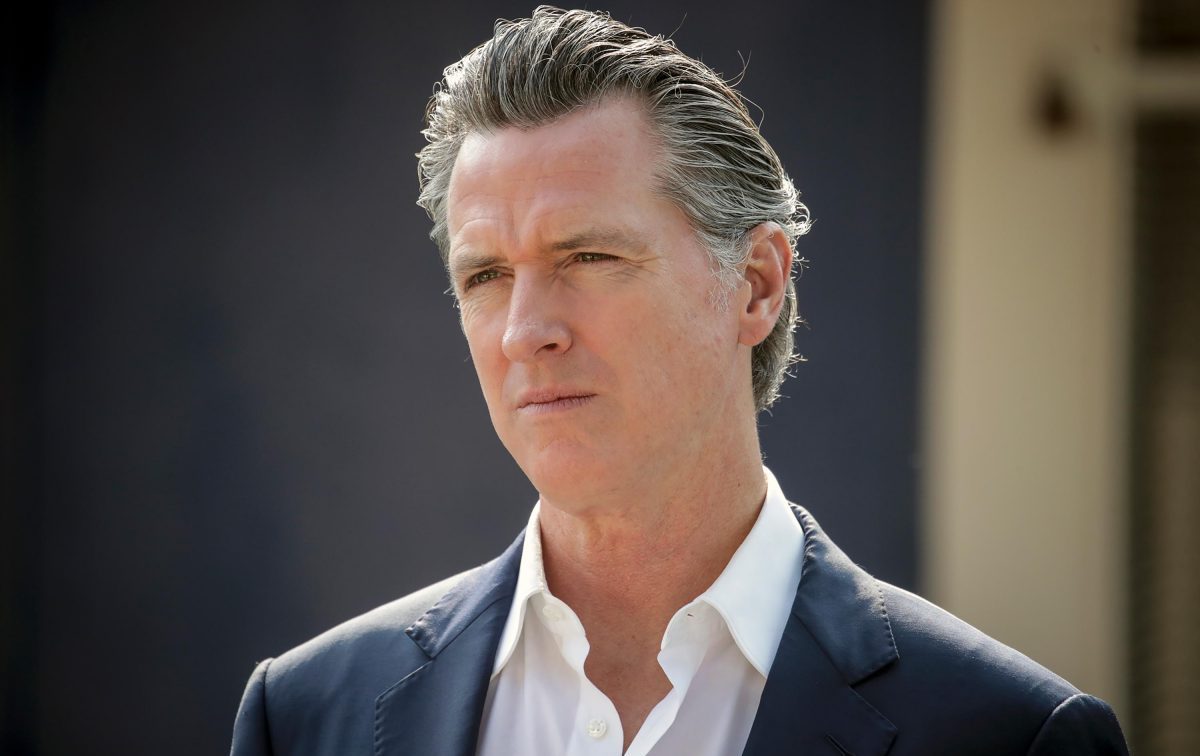 Allegations Fly As Recall Vote Looms For California S Newsom Boston News Weather Sports Whdh 7news
