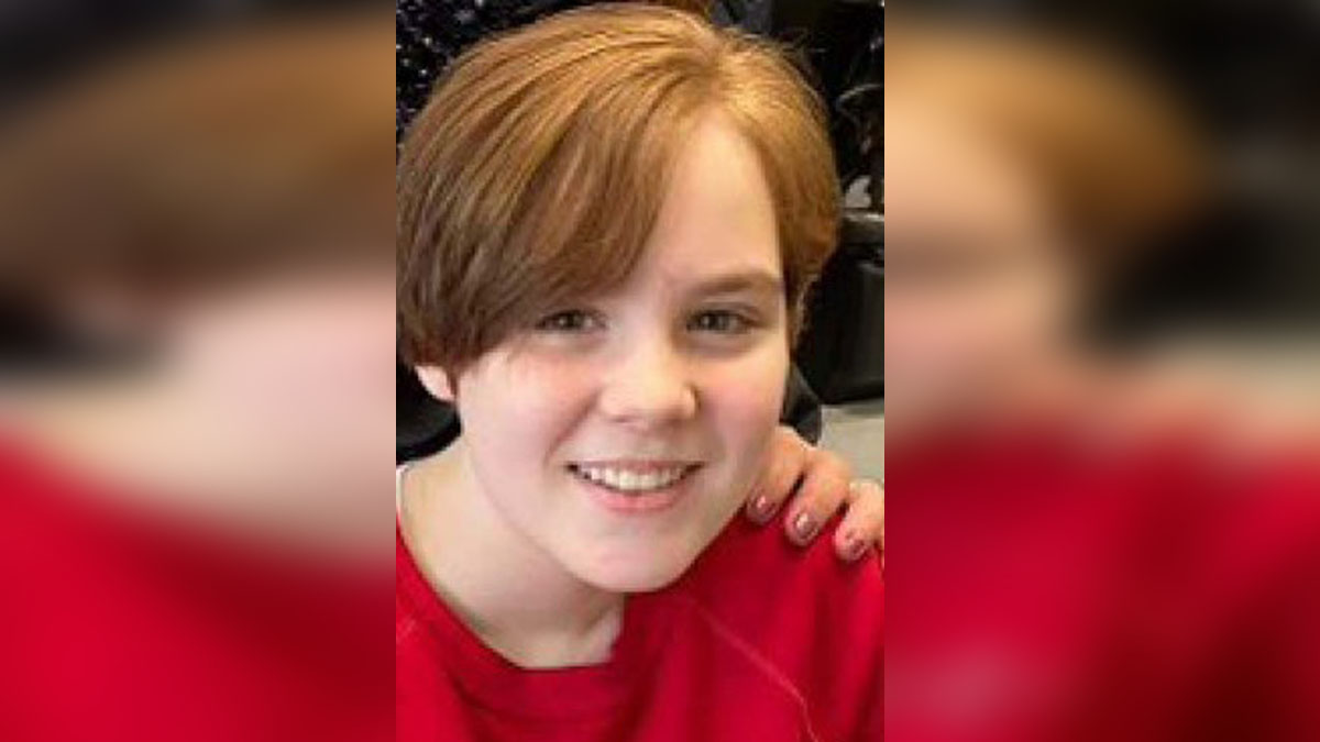 Rockland Police Seek Help In Search For Missing 13 Year Old Girl