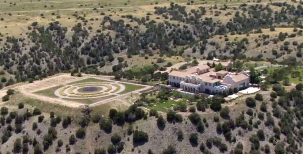 State of New Mexico sues Justice Department and Todd Blanche, saying they blocked its Epstein probe