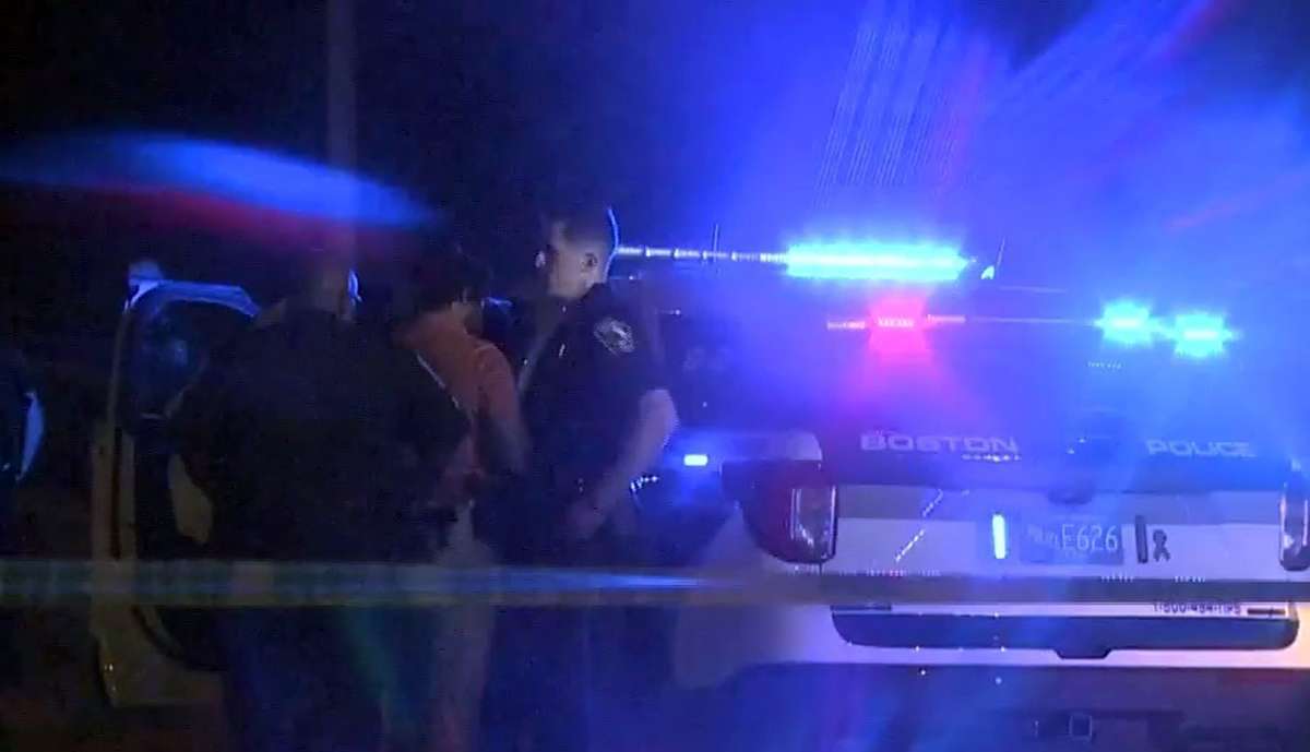 Police investigating after woman shot in Roxbury - Boston News, Weather ...