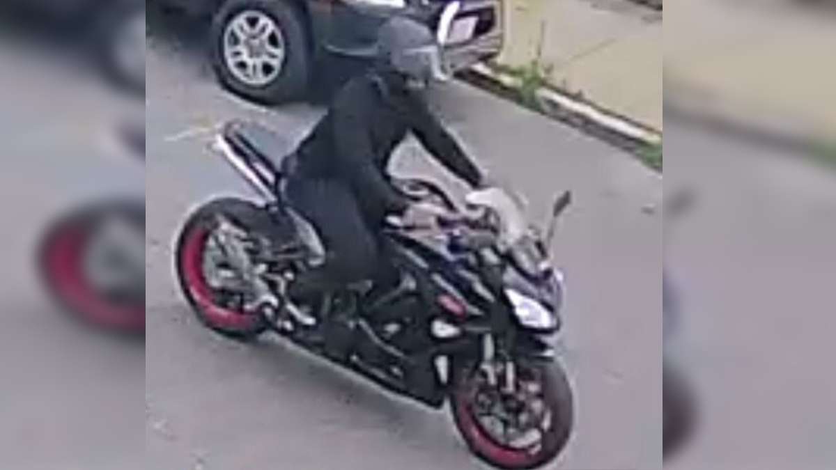 Boston police ask for help identifying suspect in connection with ...