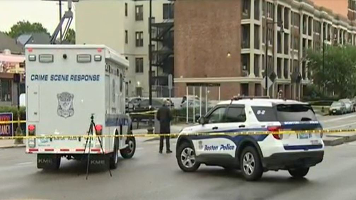 Fourth Of July Shootings In Boston Leave 1 Dead, 3 Hospitalized ...