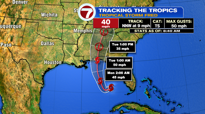 Stats of the Storm  stats-of-the-storm