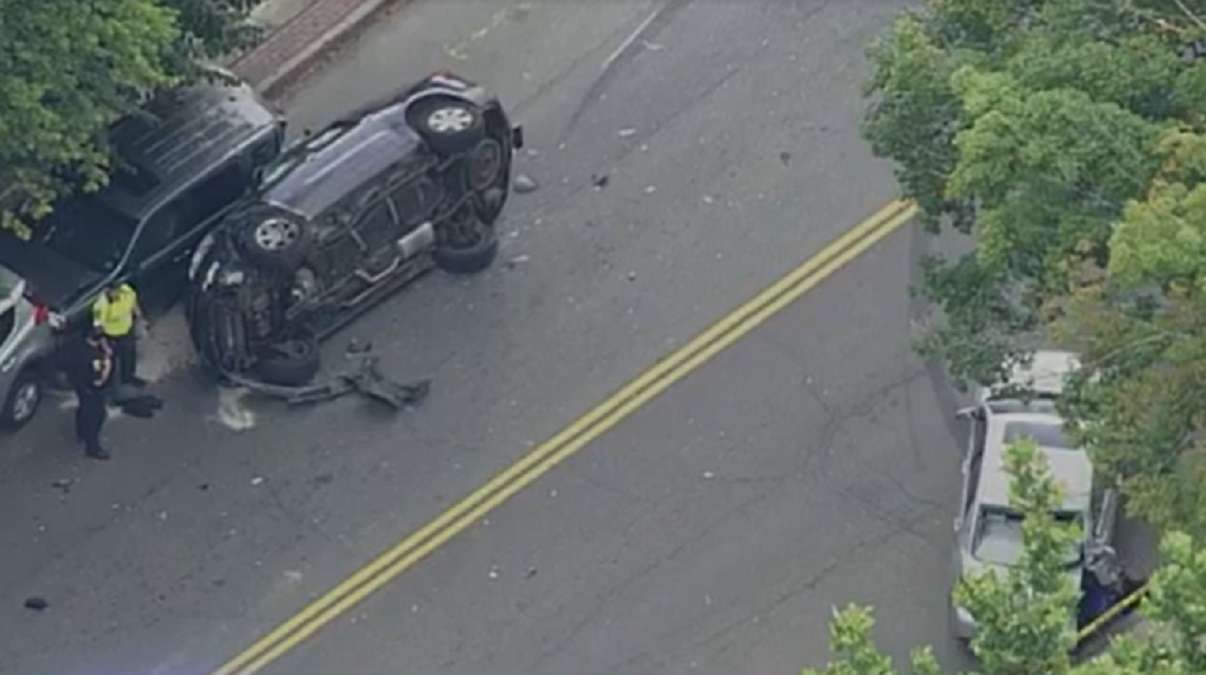 DA: Taunton man facing slew of charges in connection with fatal hit-and ...