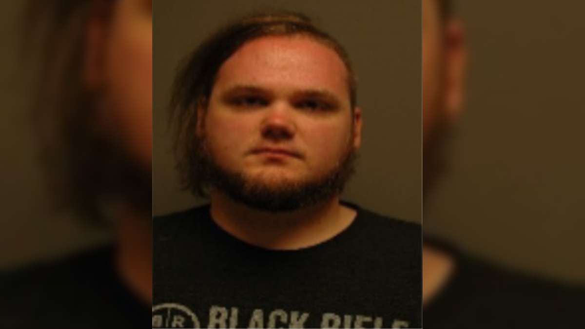 NH man accused of possessing child sex abuse images - Boston News ...