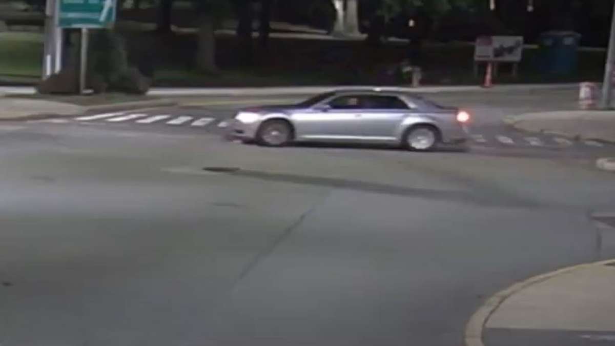 Medford police searching for car in hit-and-run crash involving child ...