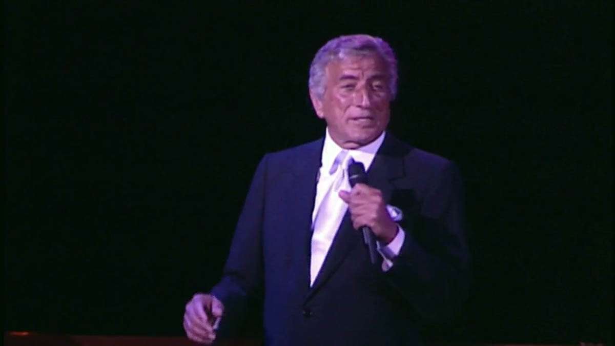 Tony Bennett, masterful stylist of American musical standards, dies at 96 - Boston News, Weather, Sports - Vimarsana News