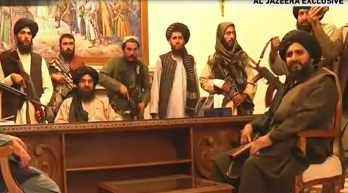 Taliban take over Afghanistan: What we know and what's ...