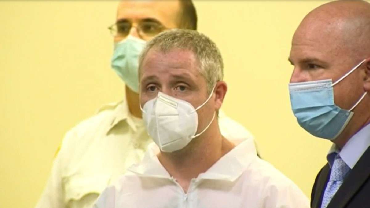 Officials: Malden man murdered roommate with samurai sword - Boston ...