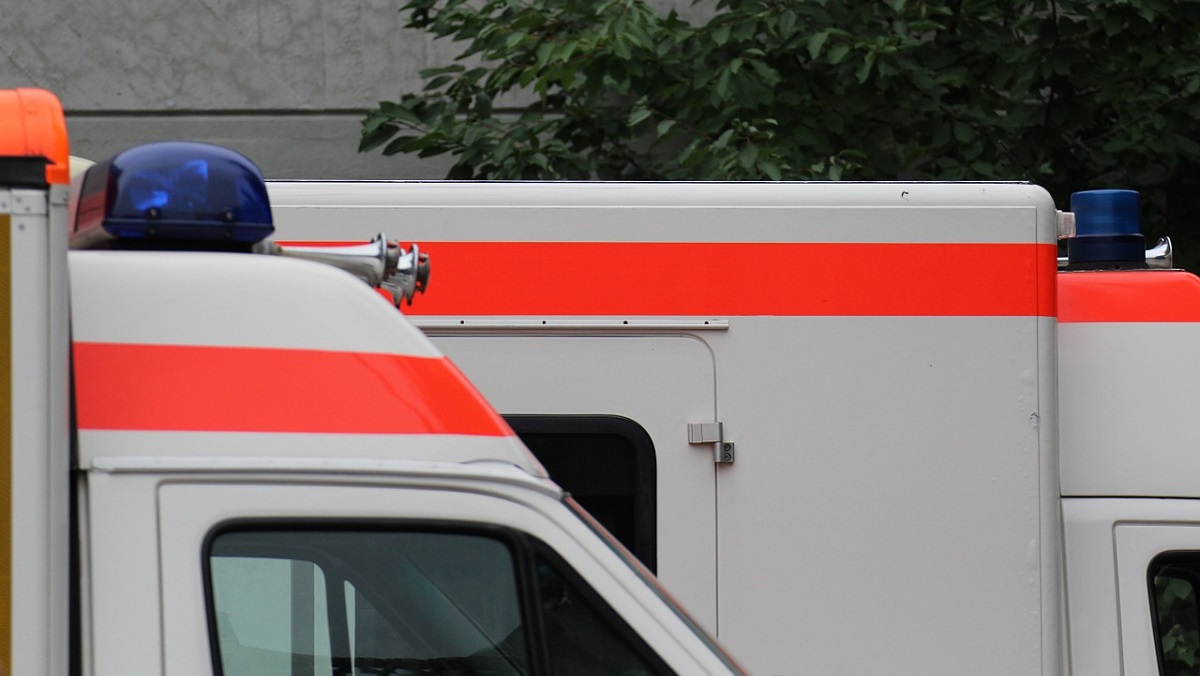 Death toll in Spanish train collision climbs to 39, authorities fear more bodies could be found