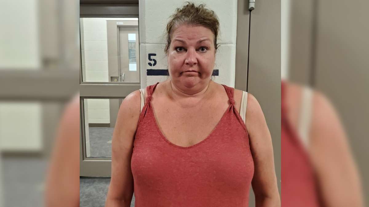 Moriah Infinjer Police: Impaired driver led trooper on pursuit in NH before crashing ...