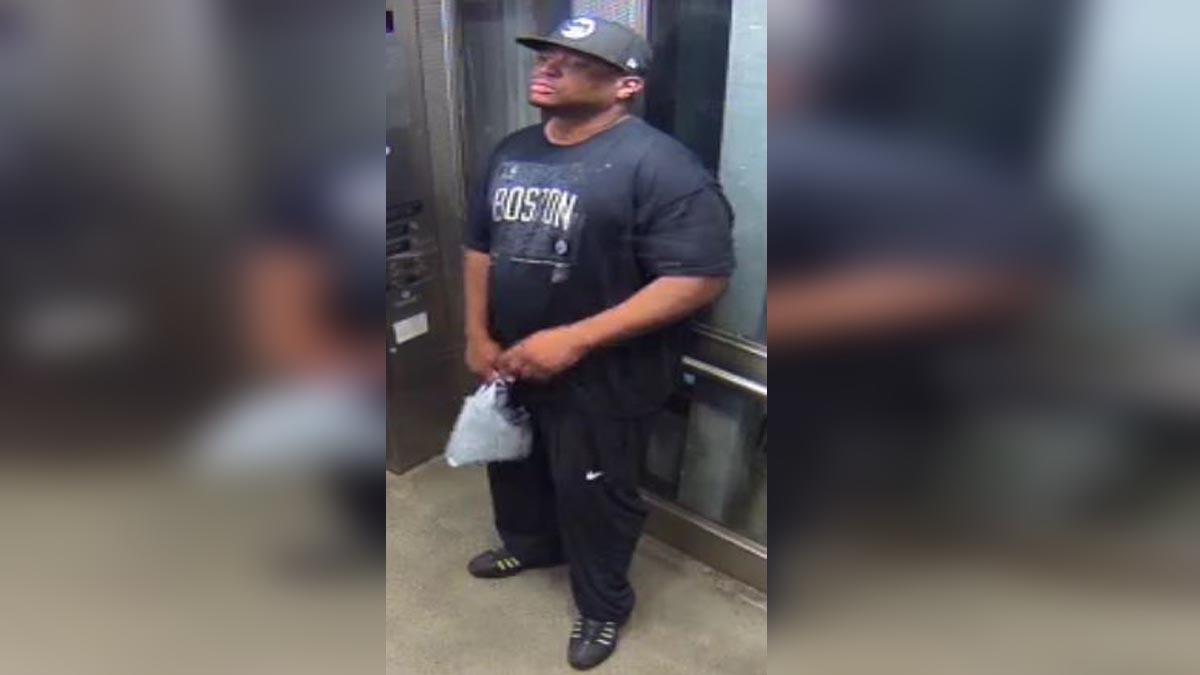 Transit police ask for help identifying suspect in Andrew Square ...