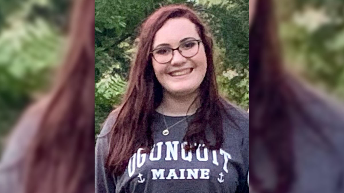 Missing 15 Year Old Bridgewater Girl Found Safe Boston News Weather Sports Whdh 7news