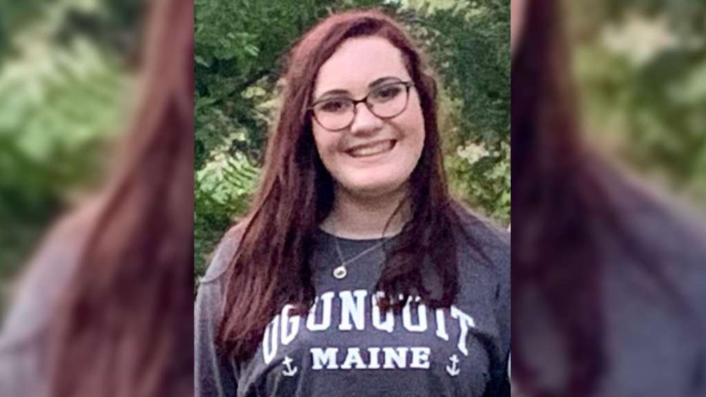 Missing 15 Year Old Bridgewater Girl Found Safe Boston News Weather Sports Whdh 7news 0823