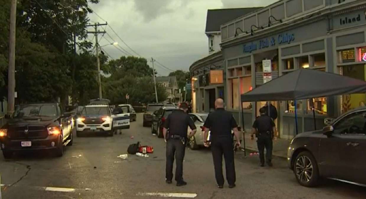 Police investigating fatal shooting in Dorchester - Boston News ...