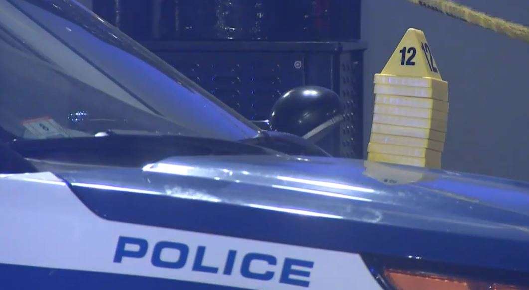 Man arrested in connection with shots fired incident in downtown Boston ...