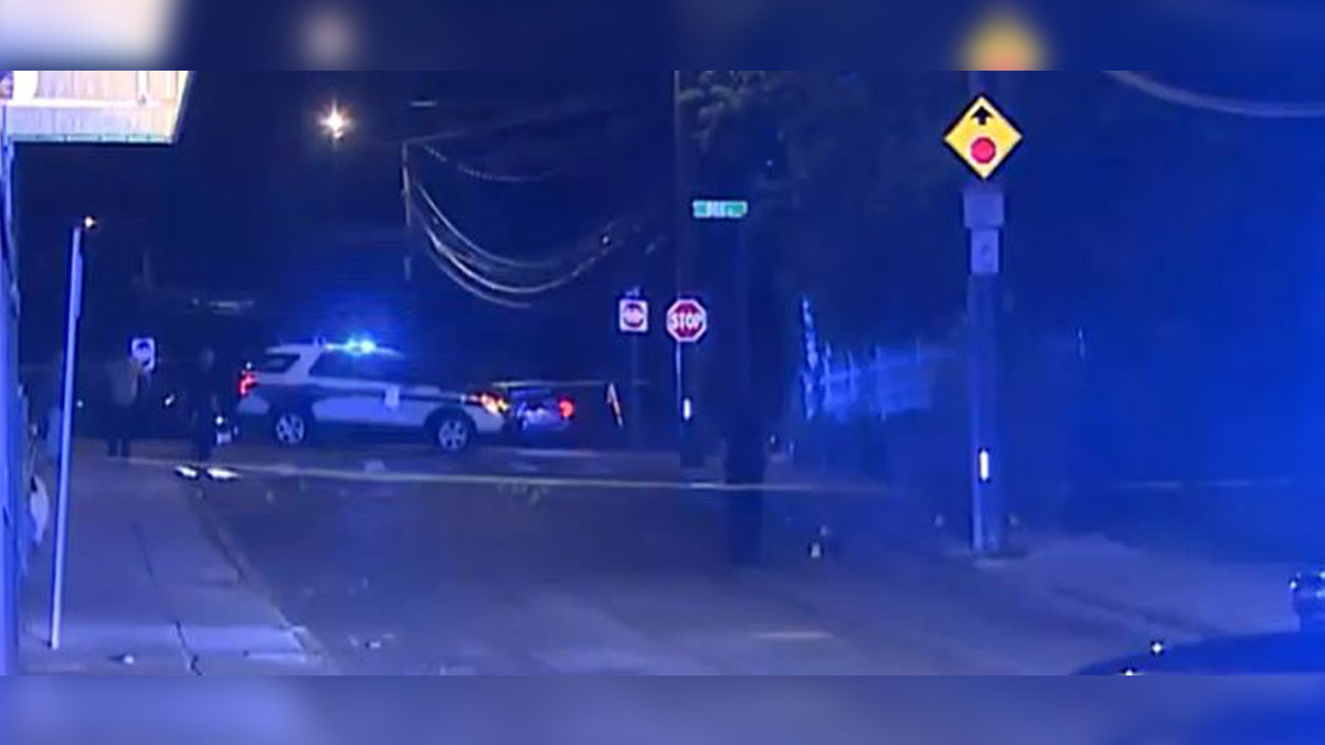 Police investigating 3 separate shootings overnight in Boston Boston News, Weather, Sports