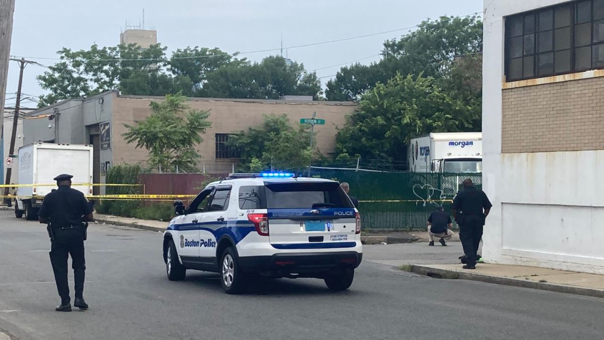 Police: Suspect arrested in connection with deadly Roxbury stabbing ...