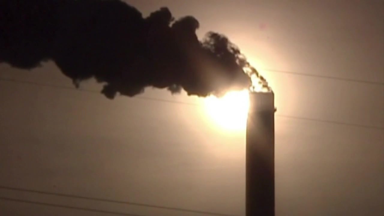 Billionaires emit a million times more greenhouse gases than the average person, study finds