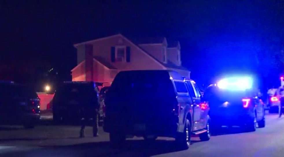 DA: 86-year-old man facing murder charge in fatal shooting of his wife ...