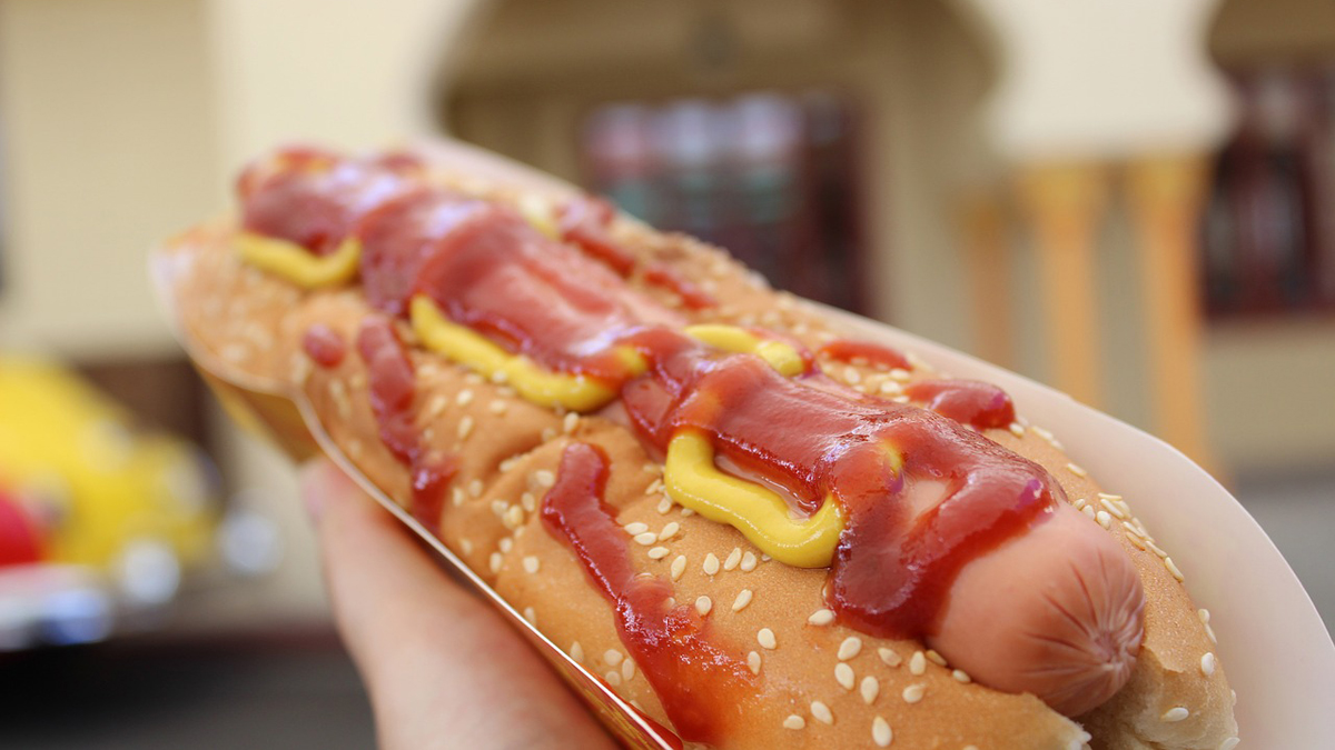Eating One Hot Dog Can Take 36 Minutes Off of Your Life, According to New Study