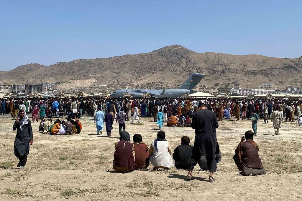 Kabul