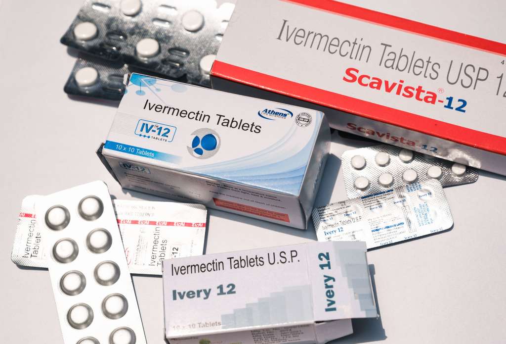 Ivermectin Tablets