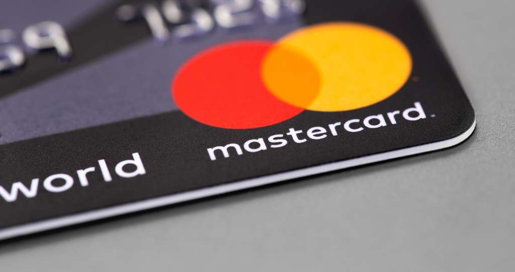mastercard is getting rid